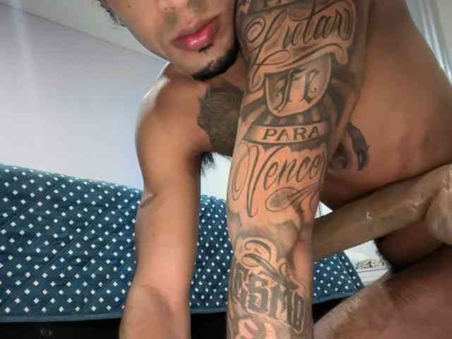 dominicbrand