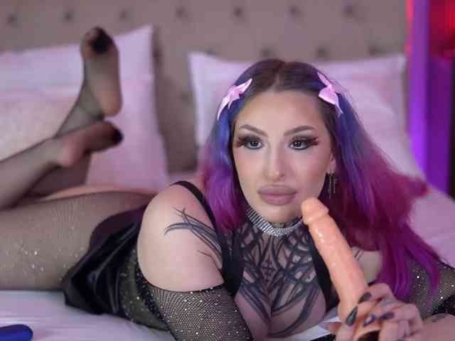 ElviraRae