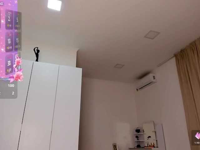 Annalivelove live cam