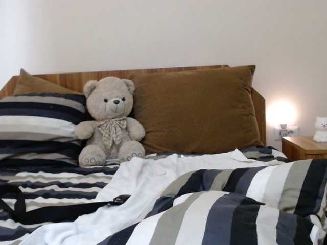 Selena777 live cam on BongaCams