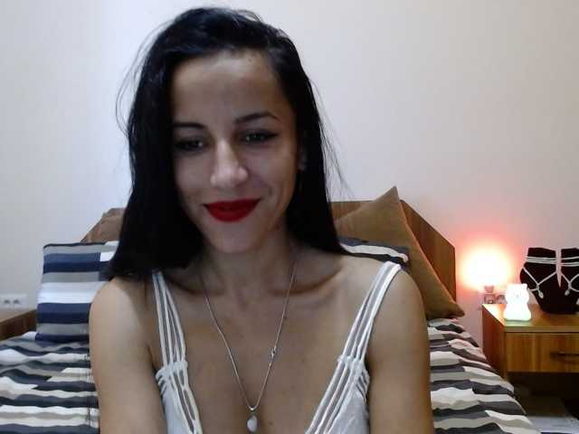 Selena777 live cam on BongaCams