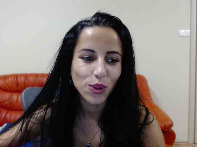Selena777's webcam live show