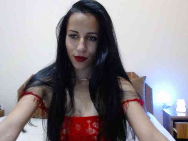 Selena777 webcam