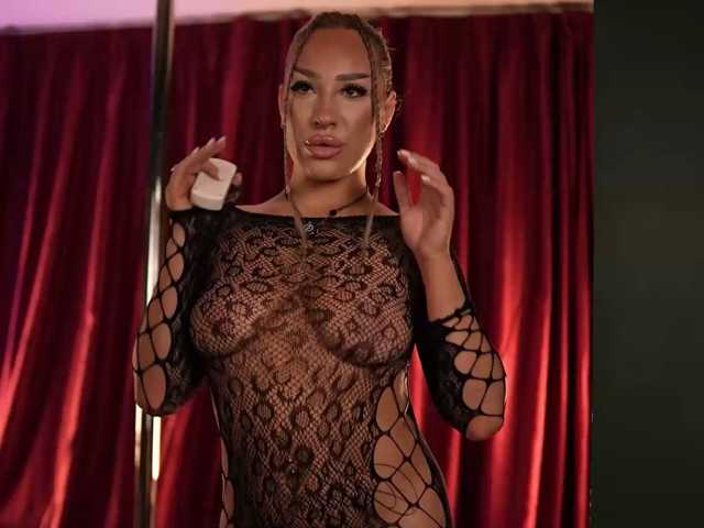 NalaGlow live cam on BongaCams