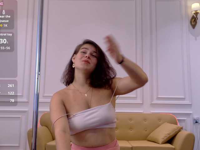 модель Spin-cinderella