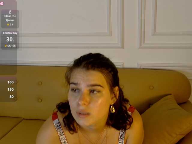 Spin-cinderella live cam on BongaCams