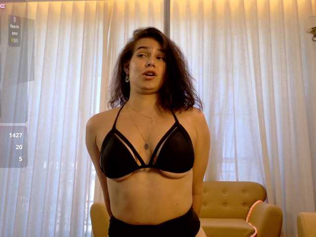 Spin-cinderella live cam on BongaCams