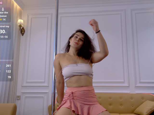 Spin-cinderella