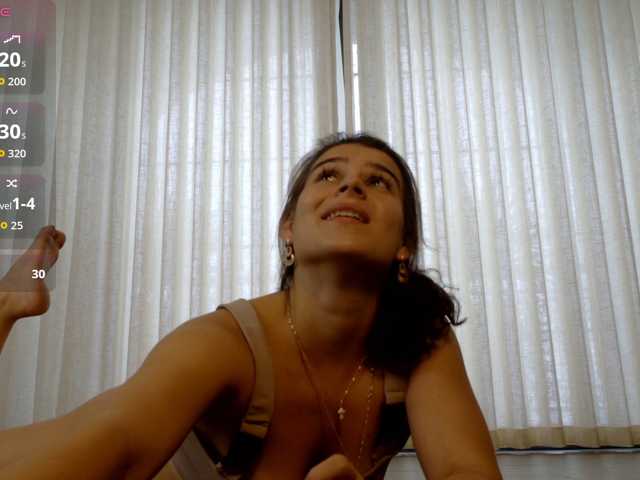 spin_cinderella live cam preview
