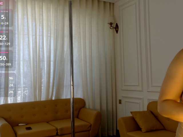Spin-cinderella live cam on BongaCams