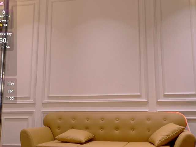 spin_cinderella live cam on BongaCams