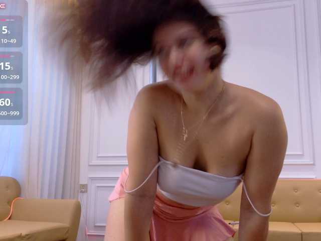 spin_cinderella live cam on BongaCams