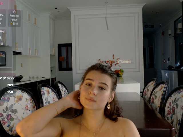 spin_cinderella live cam preview