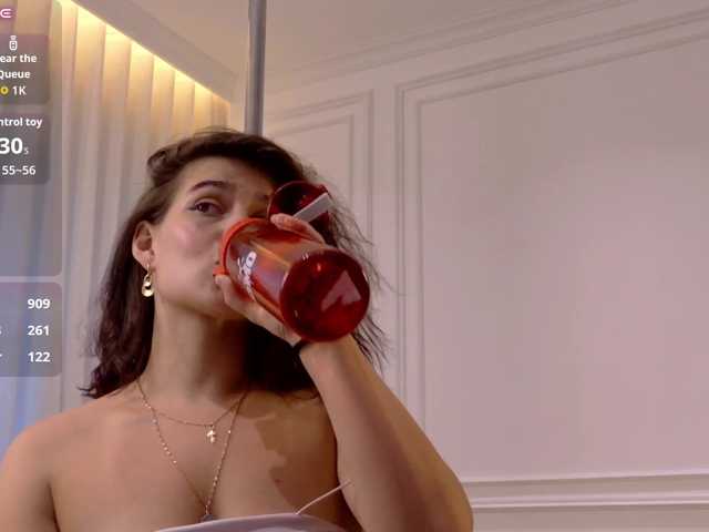 spin_cinderella live cam on BongaCams