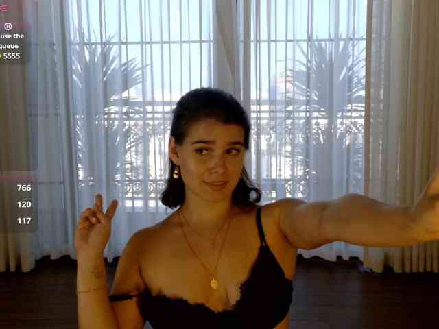 spin_cinderella webcam
