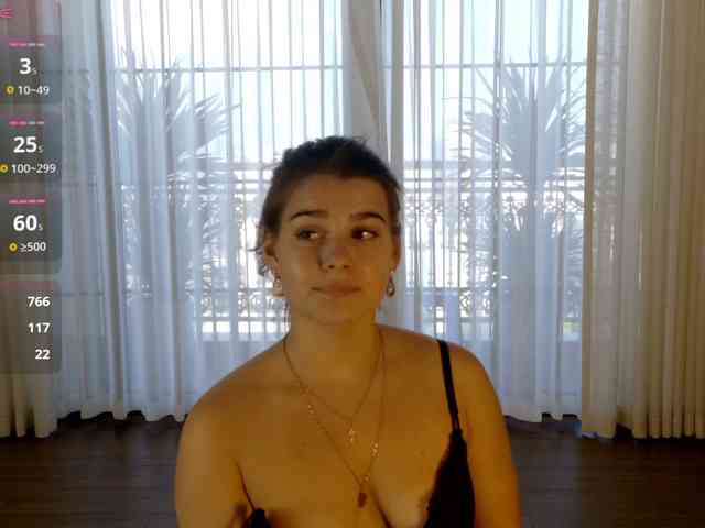 Spin_cinderella's live stream