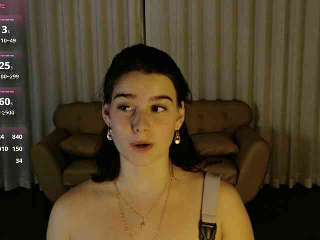 spin_cinderella webcam