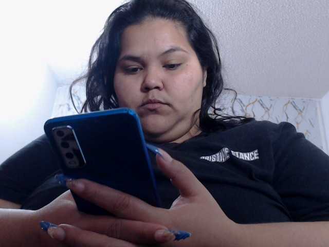 magdacurvy live cam on BongaCams