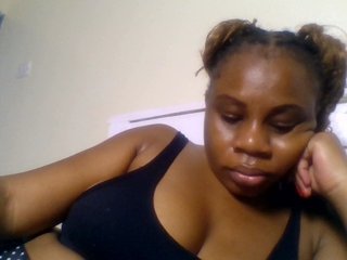 Ebonitah's Live Webcam