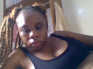 Ebonitah's Live Webcam