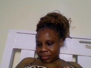 Ebonitah's Live Webcam