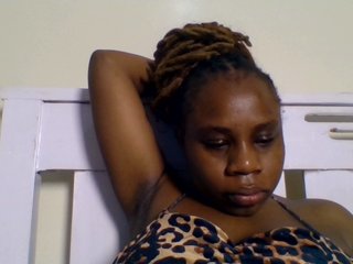 Ebonitah Porn Show