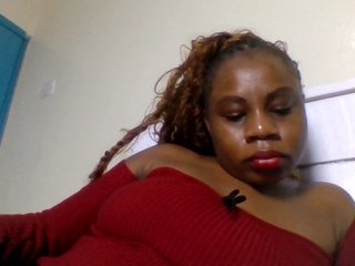 Ebonitah Porn Show