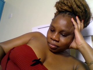 Ebonitah's Live Webcam
