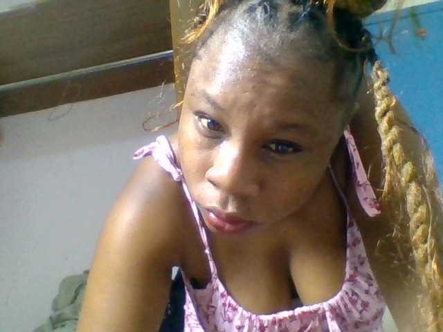 Ebonitah