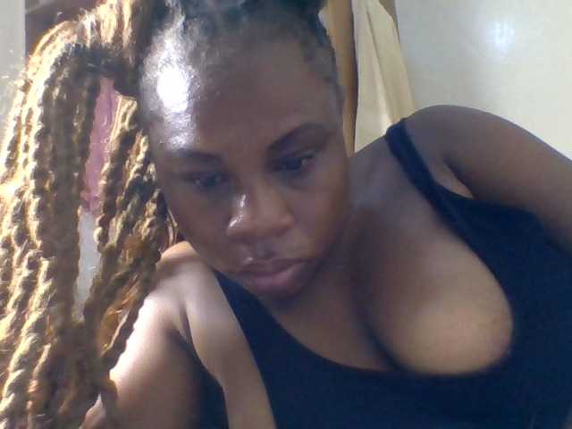 Ebonitah