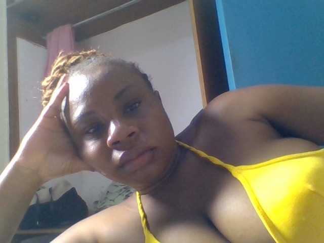 Ebonitah