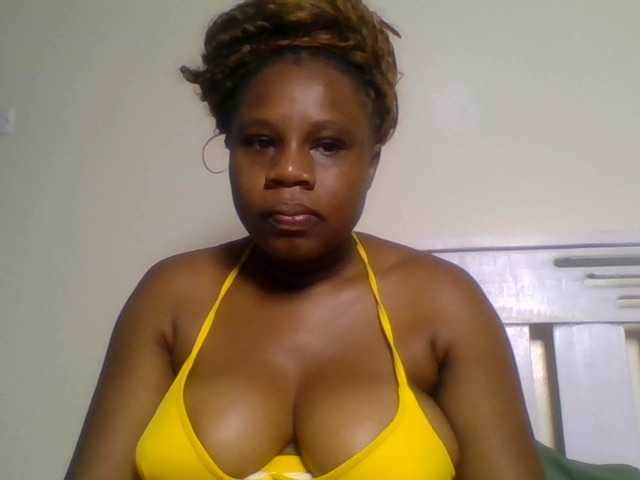 Ebonitah