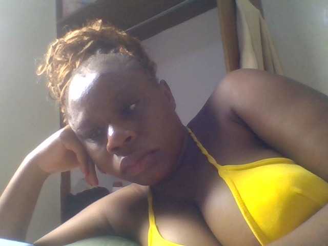 Ebonitah
