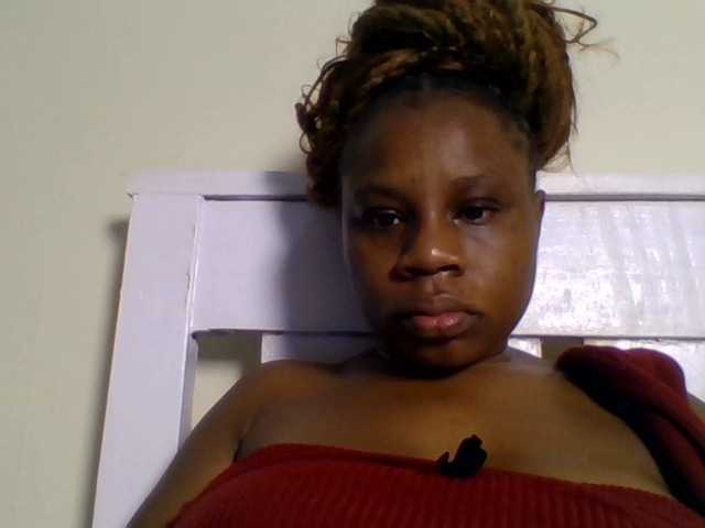 Ebonitah live cam on BongaCams