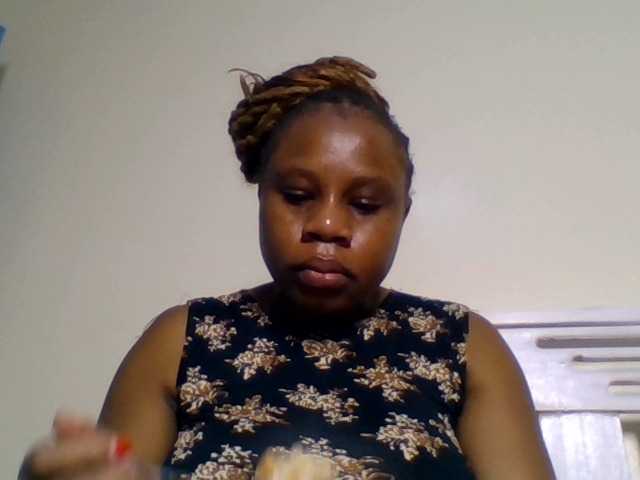 Ebonitah