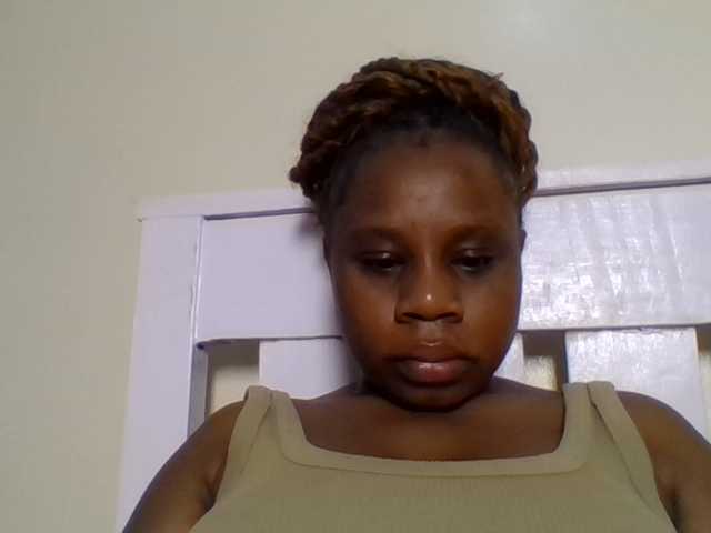 Ebonitah live cam on BongaCams
