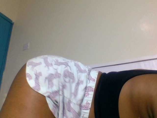 Ebonitah live cam on BongaCams