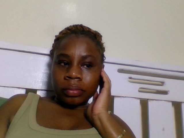 Ebonitah live cam on BongaCams