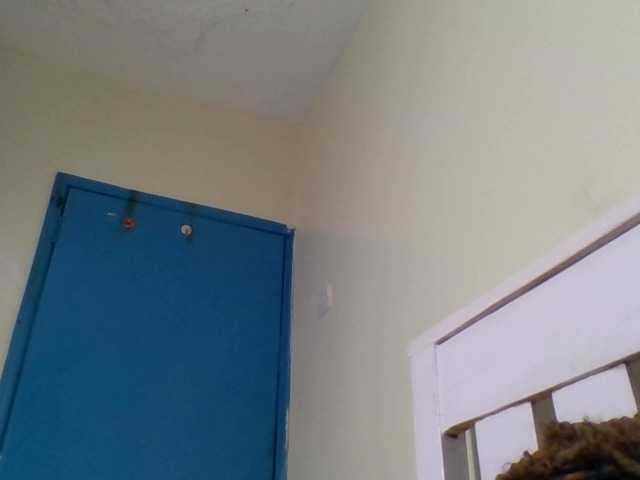 Ebonitah live cam on BongaCams