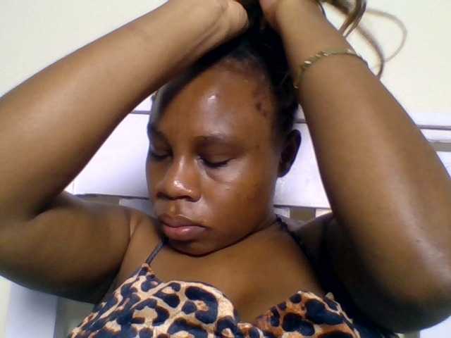 Ebonitah live cam