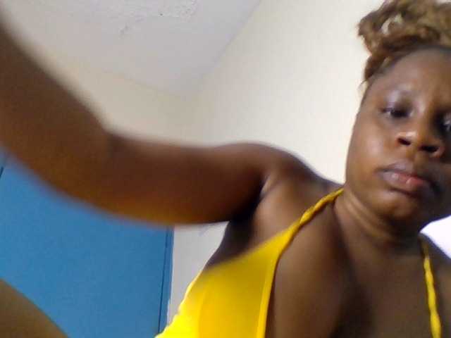 Ebonitah
