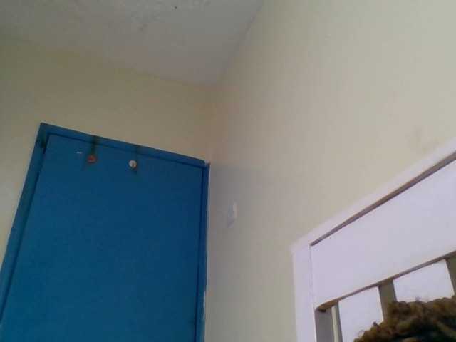 Ebonitah live cam on BongaCams