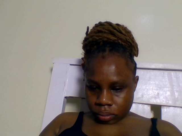 Ebonitah live cam on BongaCams