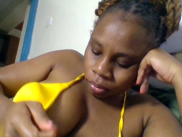 Ebonitah