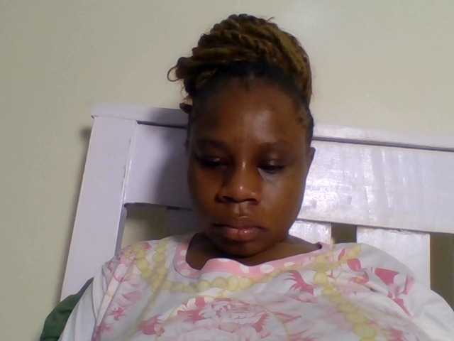 Ebonitah live cam on BongaCams