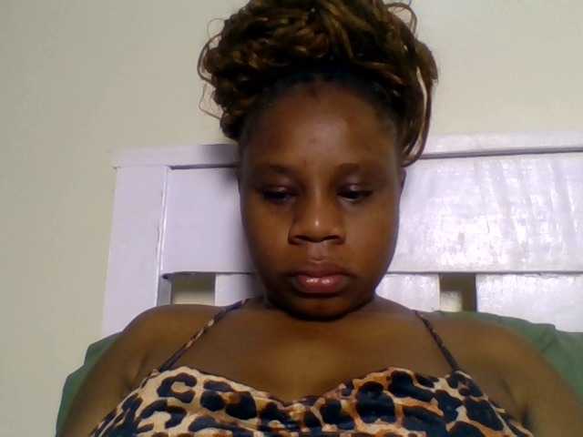 Ebonitah, en vivo ahora en BongaCams