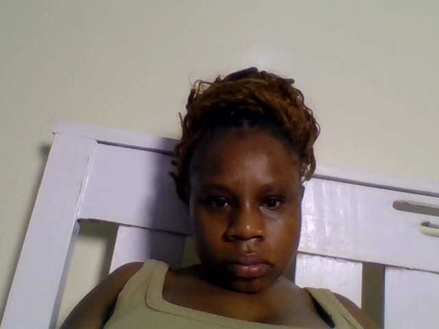 Ebonitah live cam on BongaCams