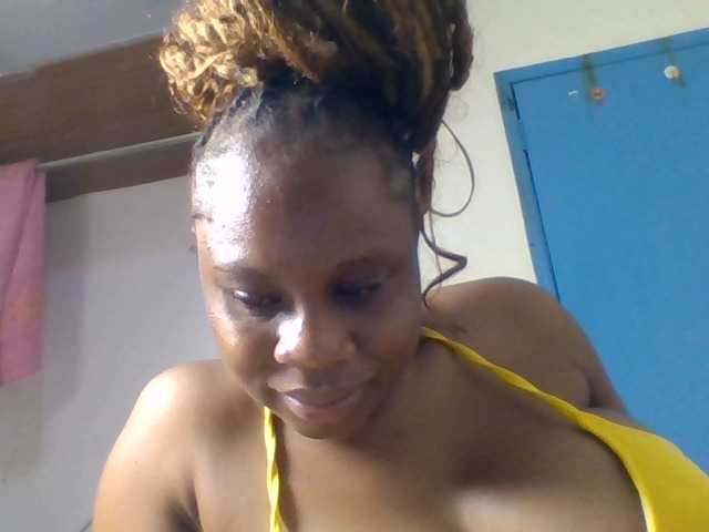 Ebonitah
