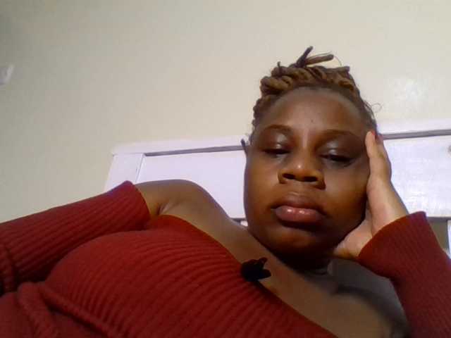 Ebonitah live cam on BongaCams