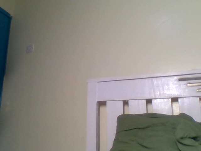 Ebonitah live cam on BongaCams